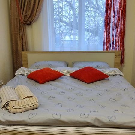 Teroom Di Tarnopol Zewnętrze zdjęcie