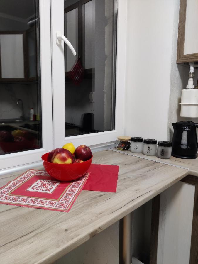 Teroom Di Tarnopol Zewnętrze zdjęcie