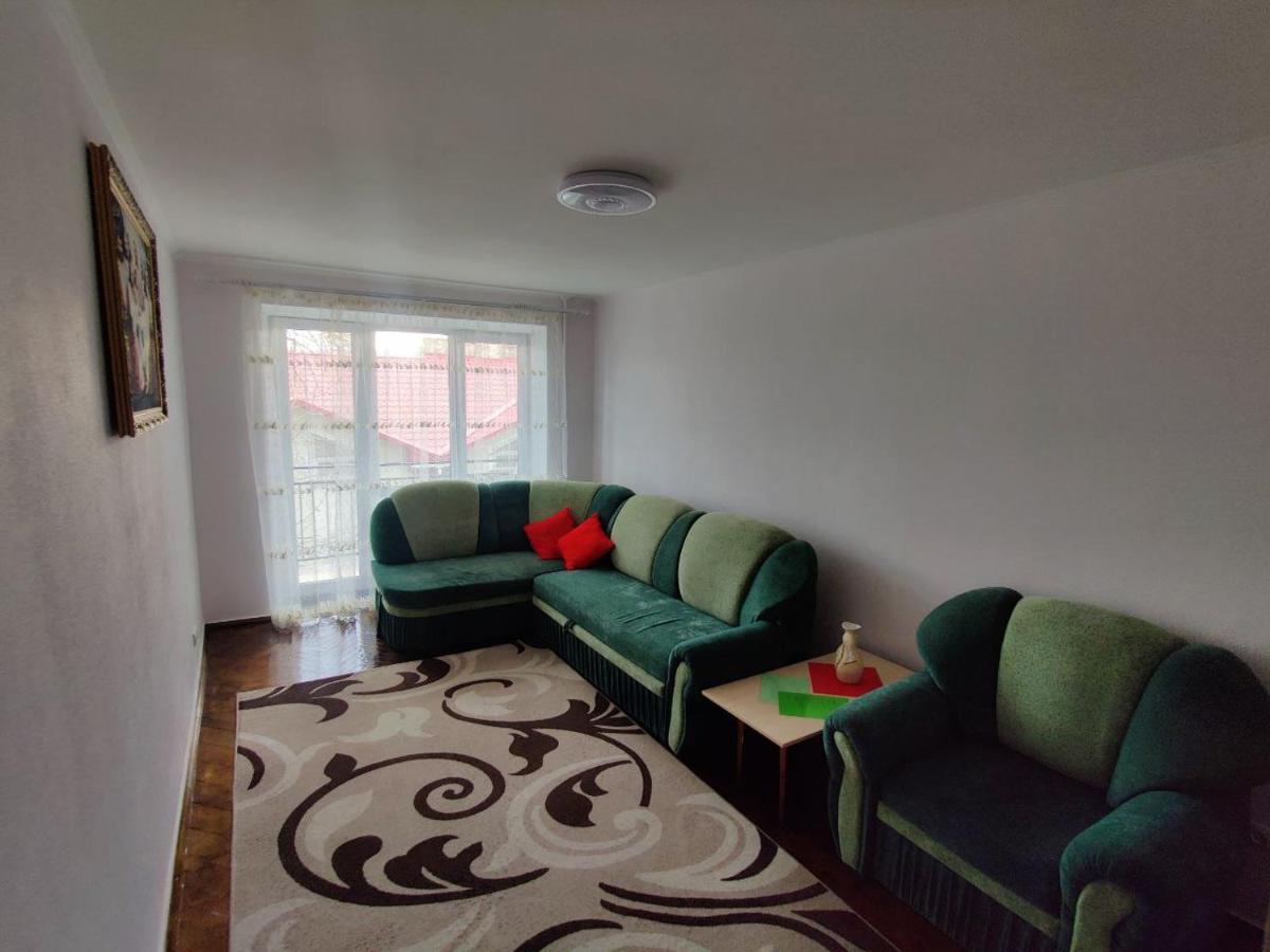 Teroom Di Tarnopol Zewnętrze zdjęcie